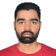 Salman Rafi NEET-UG trainer in Aligarh