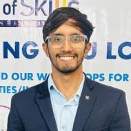 Rawal Lamesh Jayesh Social Media Marketing (SMM) trainer in Surat