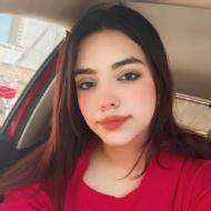 Angelina Class 12 Tuition trainer in Gurgaon