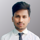 Photo of M Vamsi