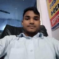 Sarvesh Kumar Class 10 trainer in Handia