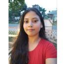 Photo of Ankita C.