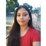Ankita C. Class 12 Tuition trainer in Chhataria