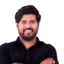 Photo of Sarath Nair