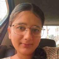 Sheetal Class 12 Tuition trainer in Kaithal
