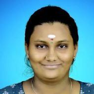 Abinayasri K. Class 12 Tuition trainer in Madurai