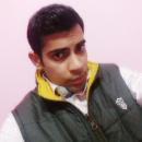 Photo of Shubham Saxena