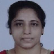 Angeleena V. Class 12 Tuition trainer in Kozhencherry