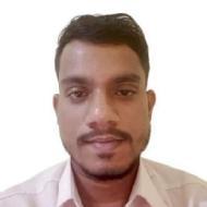 Sujeet Hindi Language trainer in Bettiah