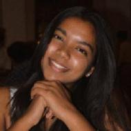 Swathi N. Class I-V Tuition trainer in Gandhinagar