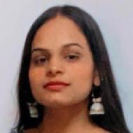 Palak R. Class I-V Tuition trainer in Gurgaon