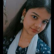 Puja M. Class 12 Tuition trainer in Bihar Sharif