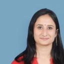 Photo of Palak P.