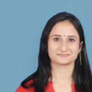 Palak P. Java trainer in Pune