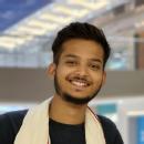 Photo of Divyansh Tiwari