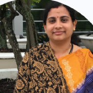 Anurakta M. Class 8 Tuition trainer in Bhubaneswar