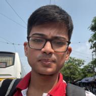 Bratadipto Ghosh Class I-V Tuition trainer in Kolkata