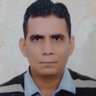 Prashant Data Science trainer in Noida