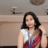 Tejasvi V. Nursery-KG Tuition trainer in Lucknow