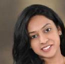 Photo of Amrutha R.