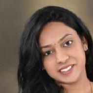 Amrutha R. Class I-V Tuition trainer in Bangalore