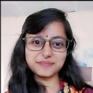 Priya G. Class I-V Tuition trainer in Delhi