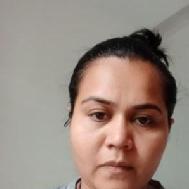 Ankita D. Class I-V Tuition trainer in Surat