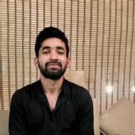 Munidev Patel Amazon Web Services trainer in Beohari