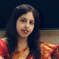 Pallavi P. BTech Tuition trainer in Bhubaneswar