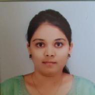 Charuta S. Class 12 Tuition trainer in Beed