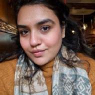 Shagun S. Soft Skills trainer in Delhi