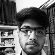 Yogesh Kumar Class 12 Tuition trainer in Lucknow