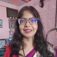 Ritu Rashmi Class I-V Tuition trainer in Jaipur