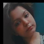 Khushi S. Class 12 Tuition trainer in Haldwani