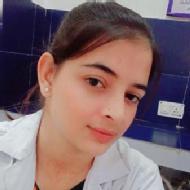 Dr Sushma Class 9 Tuition trainer in Panchkula