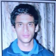 Dhruv Chandel Class 12 Tuition trainer in Theog