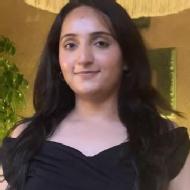 Anjali Class 12 Tuition trainer in Patiala