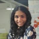 Photo of Khushi J.