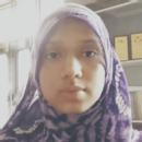 Photo of Faeza A.