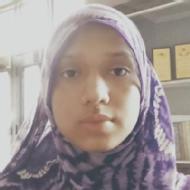 Faeza A. Class I-V Tuition trainer in Beawar