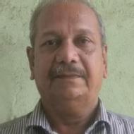 Vivek Tahenguria Class 11 Tuition trainer in Bhilai Nagar