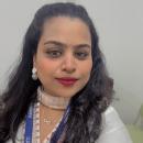 Photo of Rakhi S.