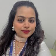 Rakhi S. Special Education (Mental Retardation) trainer in Mumbai