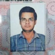 Varun Gupta Class 8 Tuition trainer in Chandigarh