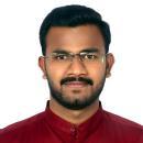 Photo of D K Siddharth Kumar
