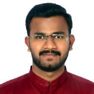 D K Siddharth Kumar Class 10 trainer in Bangalore