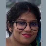 Anisha S. Class I-V Tuition trainer in Kolkata