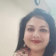 Pooja D. Class 6 Tuition trainer in Gmc