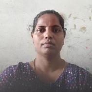 Sudha S. Class I-V Tuition trainer in Polur