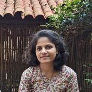 Shalaka U. Class I-V Tuition trainer in Mumbai